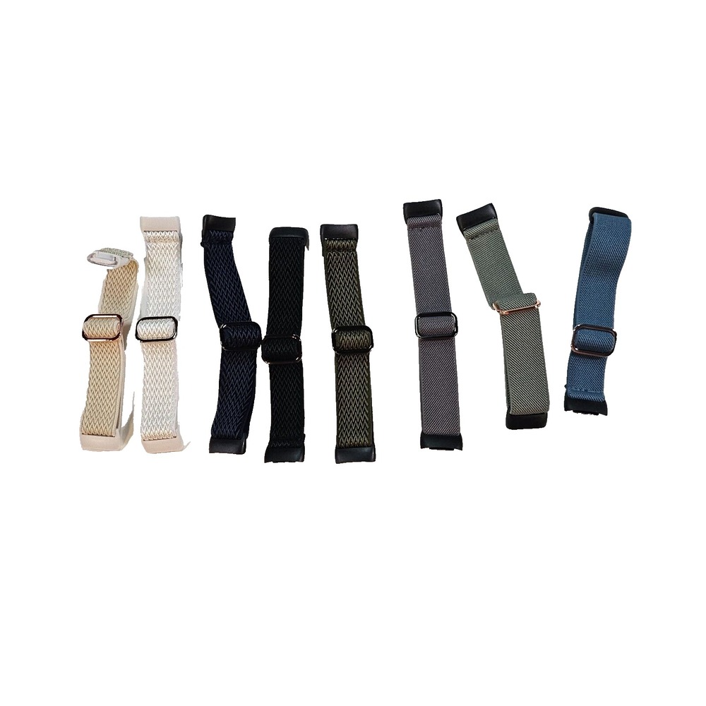 Apple Solo Loop Replacement Bands Apple Watch Lot Of 8 Casual